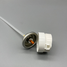 Aerosol Foam Dispenser with Trigger - Quick and Efficient Shaving Solution