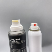Foam Dispensing Valve with Anti-Drip Feature - Precision Valve for Foam Dispensing Applications