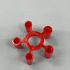 Professional Butane Refill Valve for Industrial Torches & Welding Tools with High-Pressure Resistance