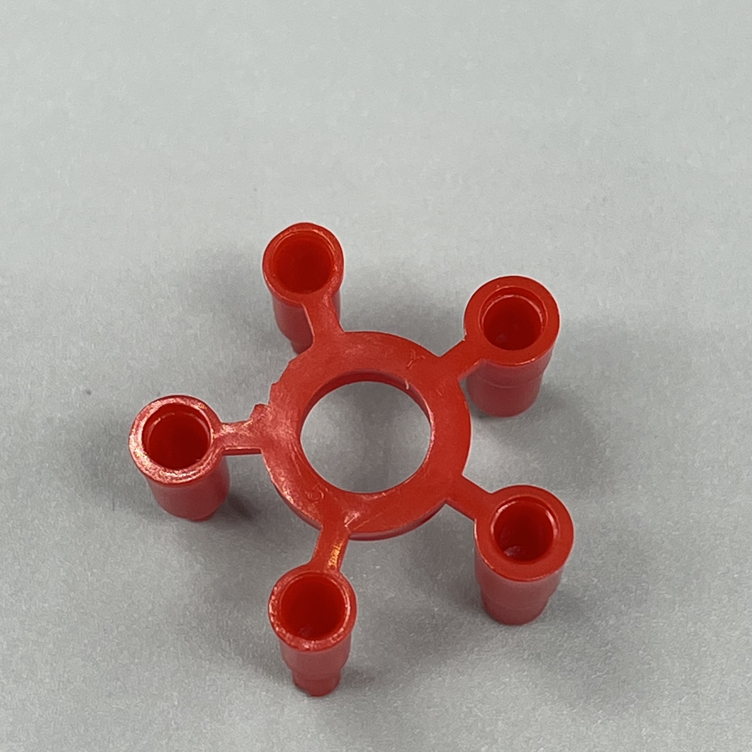 Professional Butane Refill Valve for Industrial Torches & Welding Tools with High-Pressure Resistance
