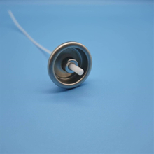 Versatile 0.15cc Mist Pump for Household Products