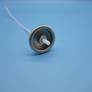 Versatile 0.15cc Mist Pump for Household Products