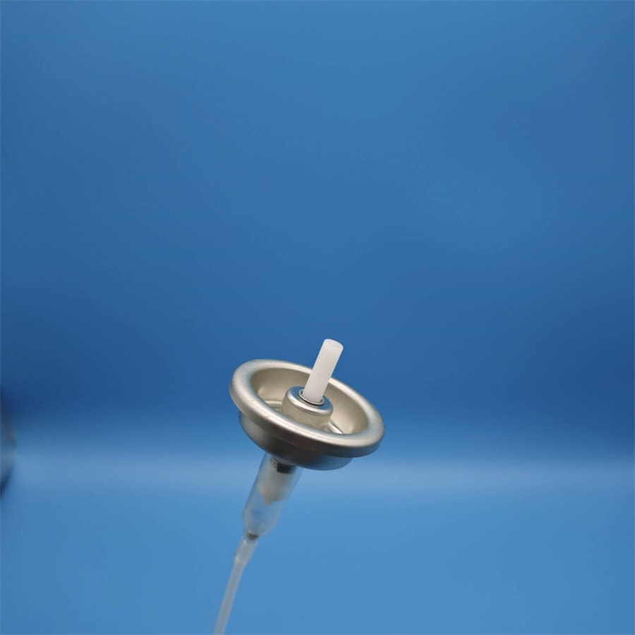 Eco-Friendly 0.15cc Mist Pump for Sustainable Packaging