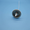 Ergonomic 0.15cc Mist Pump for Personal Care