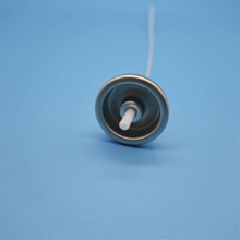 Ergonomic 0.15cc Mist Pump for Personal Care