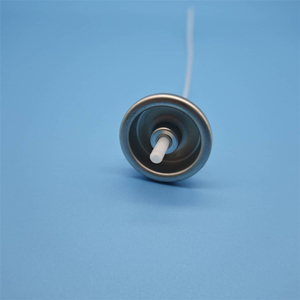 Ergonomic 0.15cc Mist Pump for Personal Care