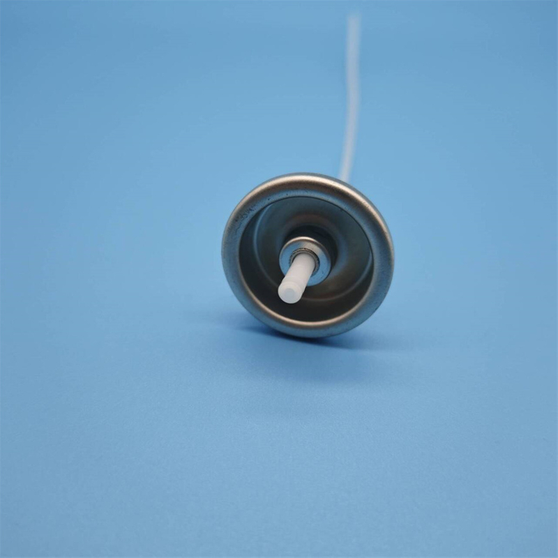 Ergonomic 0.15cc Mist Pump for Personal Care