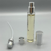 Refillable Perfume Pump for Sustainable Luxury - Long-Lasting and Elegant