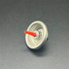 High-Performance Aerosol Lighter Valve for Refillable Butane Lighters | Reliable Gas Flow Control