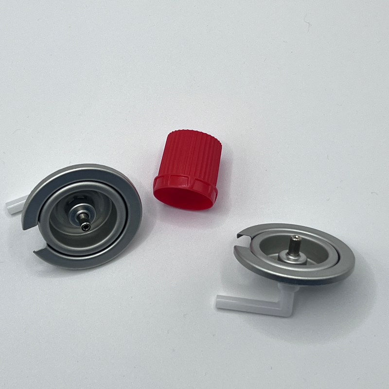 Universal Butane Gas Stove Valve Adapter Seamless Compatibility for International Travel