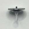 Premium Butane Gas Stove Valve Precise Control and Safety Features for Professional Cooking