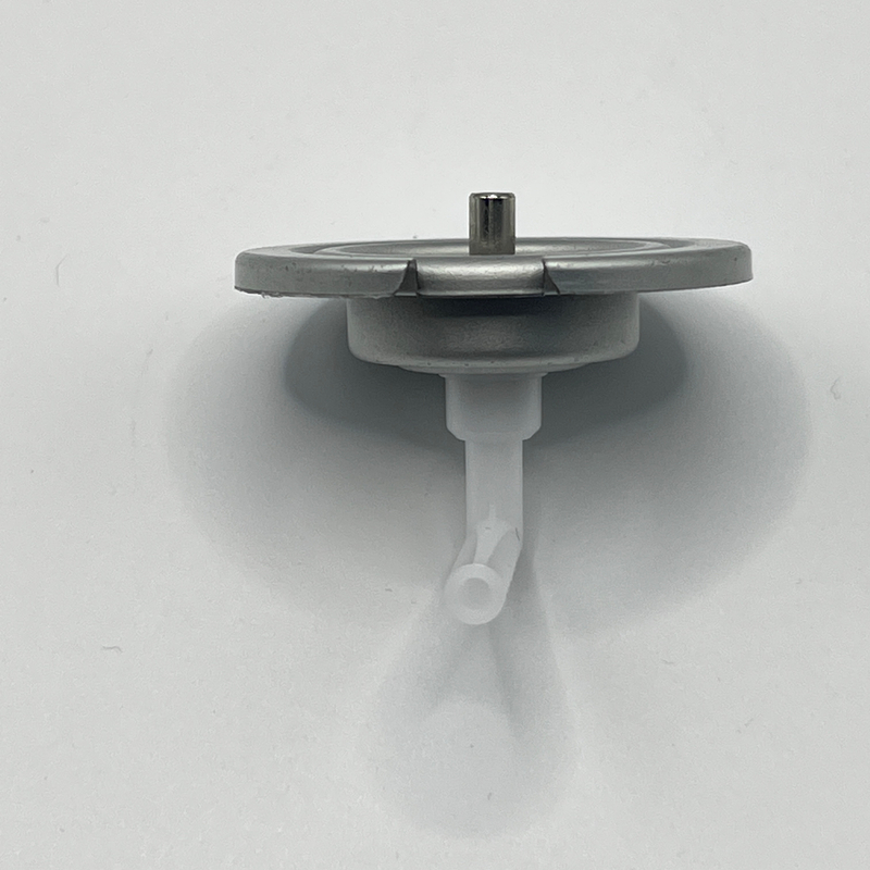 Premium Butane Gas Stove Valve Precise Control and Safety Features for Professional Cooking