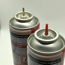 UltraFill Max Lighter Gas-Repleniga Provizo - Alt-Efikeca kaj Longdaŭra Fuelaĵa Solvo