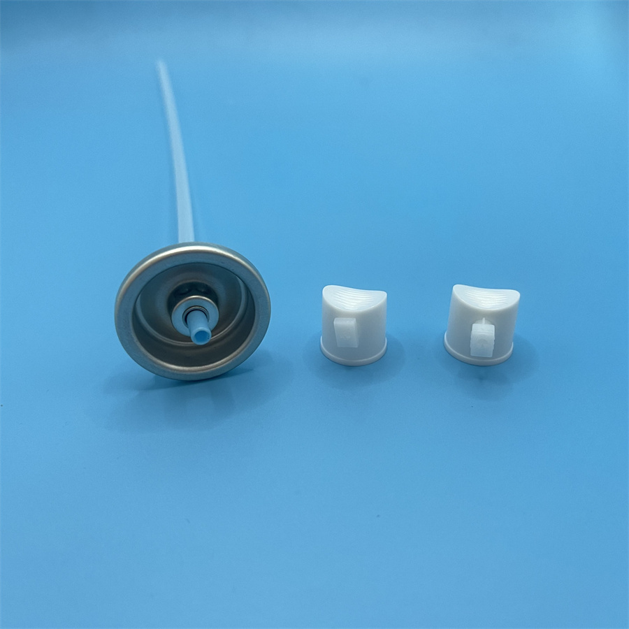 glue spray valve (47)