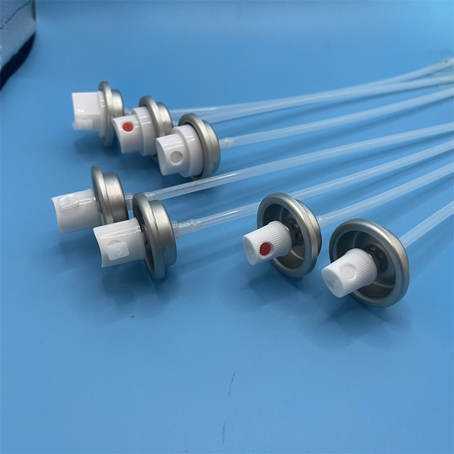 Vysokotlaký stříkací adhezivní ventil pro těžké lepení – Robustní a efektivní řešení dávkování