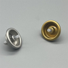  Volume Boosting Mousse Dispenser - Aluminum Valve for Controlled Styling Precision