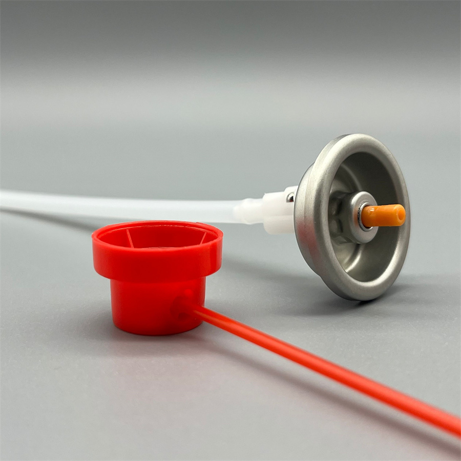 All direction valve (163)