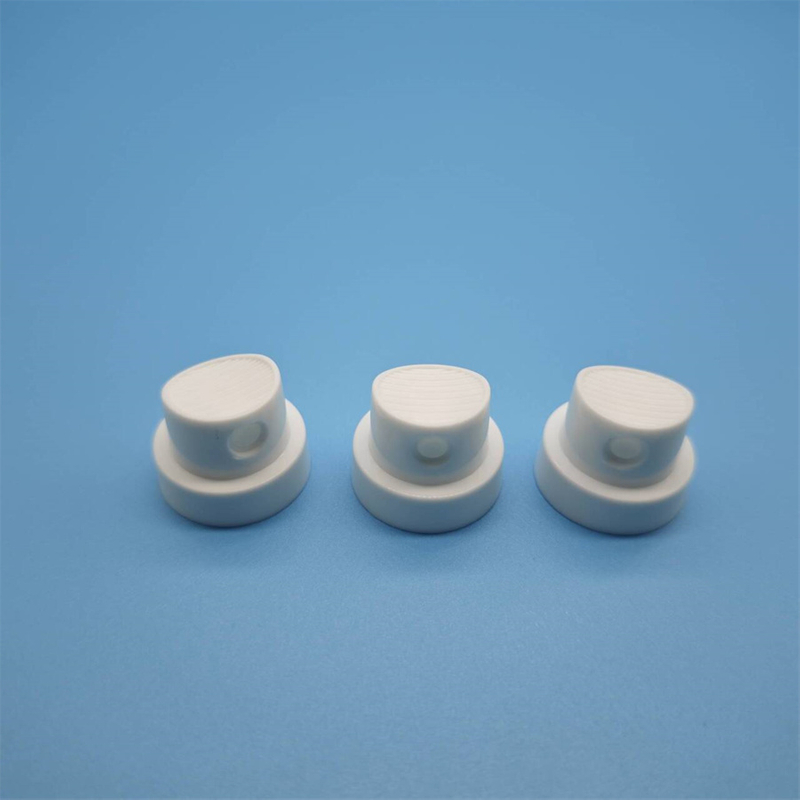 0.20cc Nozzle Control for Precision Spraying