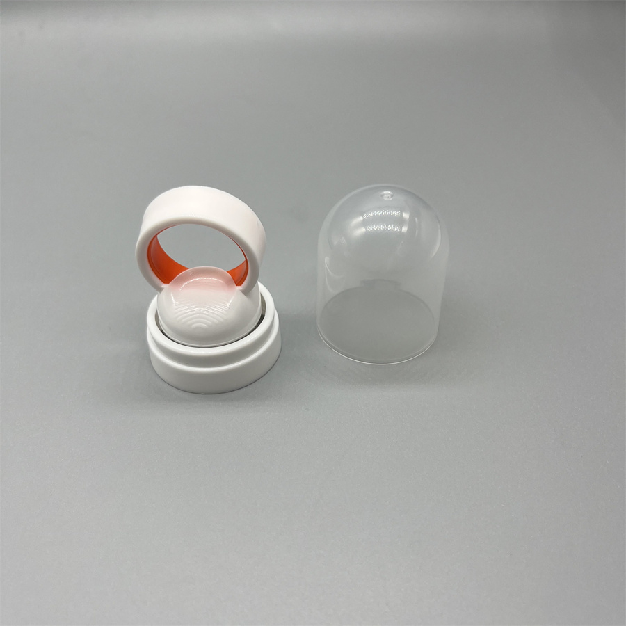 Reusable Skincare Spray Valve for Eco-Friendly Beauty - Sustainable Specification