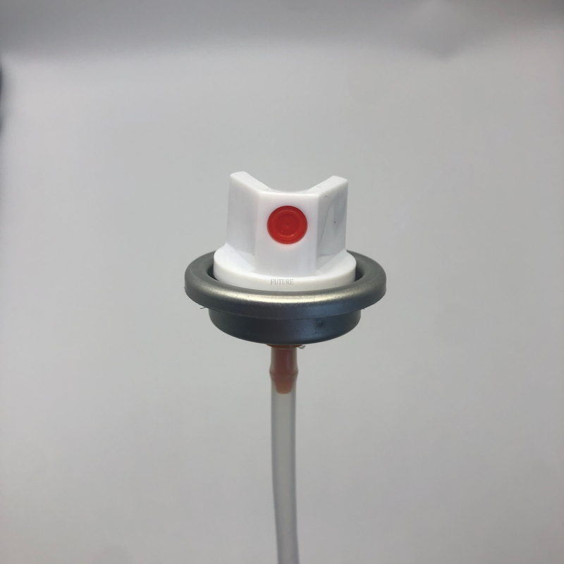 Professional-Grade Paint Spraying Made Easy with Our Spray Valve