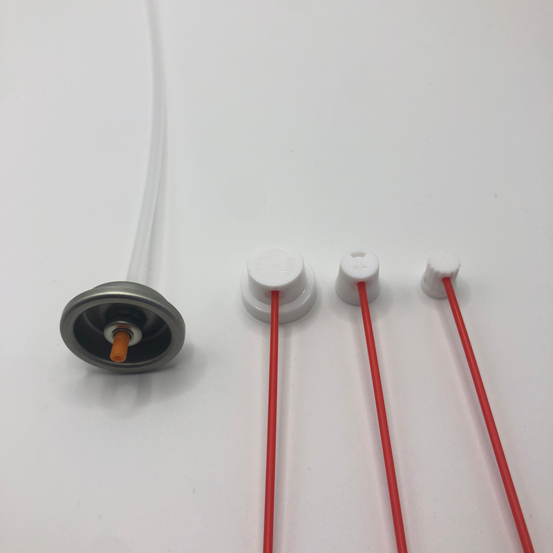 Versatile WD 40 Lubricant Valve for Industrial Machinery Durable and Precise