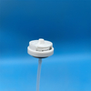 Compact Car Interior Deodorizer Valve - Portable and Easy-to-Use Air Freshener for On-the-Go Freshness - Specifications Included