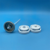CarGuard Antibacterial Spray Valve - Ultimate Protection for Your Vehicle's Interior - Germ-Free and Fresh