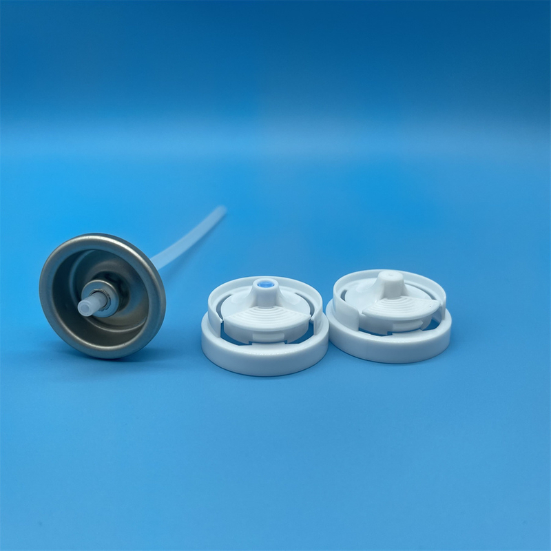  Car Antibacterial Spray Valve - Ultimate Defense Against Germs And Bacteria - Specifications Included
