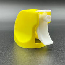 Durable Air Conditioner Cleaning Agent Valve for HVAC Maintenance with Leak-Proof Design