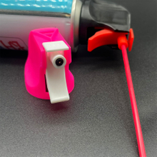 High-Performance Air Conditioner Cleaning Agent Valve for Commercial HVAC Systems 