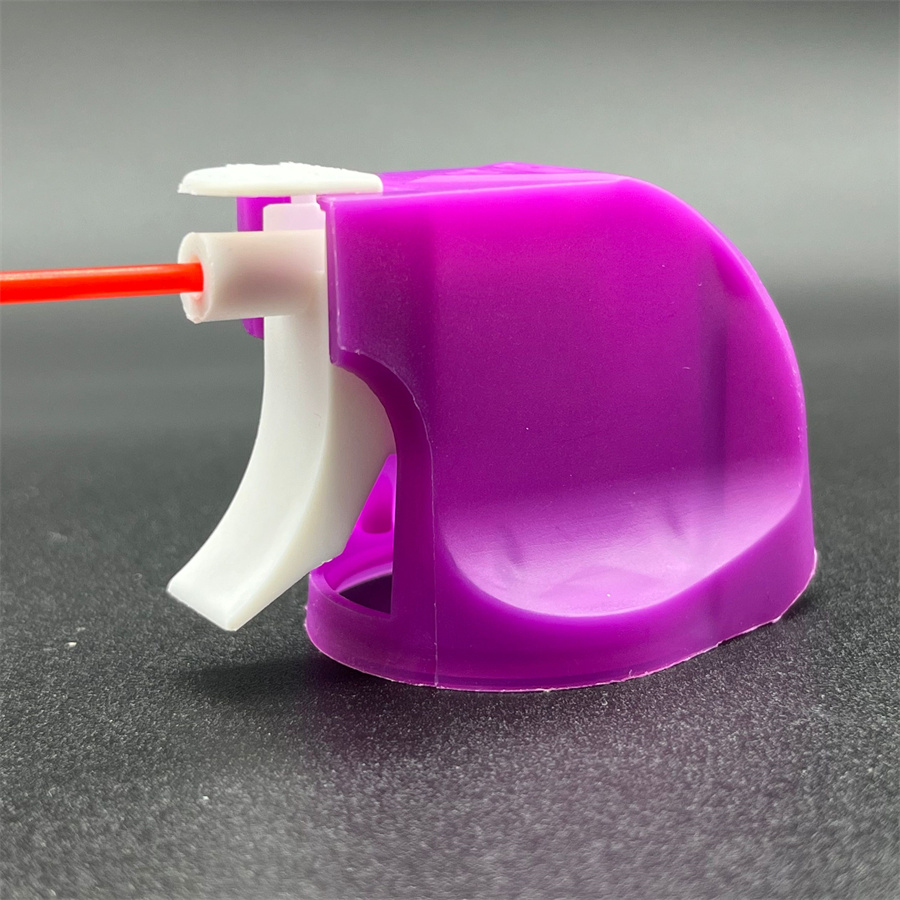 Trigger Spray Gun (522)