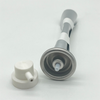 Heavy-Duty Pepper Spray Actuator for Law Enforcement with Tactical Grip and Rapid Deployment