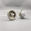 Advanced Aerosol Valve for Body Spray Dispensing - Adjustable Spray Patterns, Versatile Use in Spa Environments