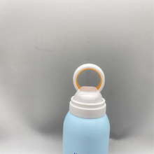 Medical Grade Actuated Sunscreen Valve - Ensuring Sun Protection in Healthcare Settings - Designed for Hospitals and Clinics