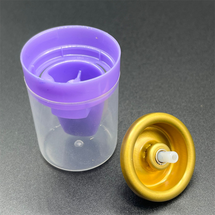 Hair Mousse Spray Valve (102)