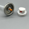 Versatile Hair Color Aerosol Actuator for Home Styling