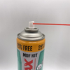 Advanced WD-40 Aerosol Lubricant Valve for Home Repairs
