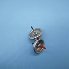 Industrial-Grade Fire Valve for High-Risk Areas