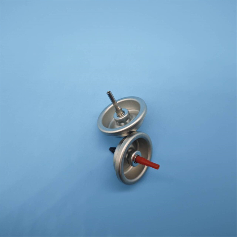Industrial-Grade Fire Valve for High-Risk Areas