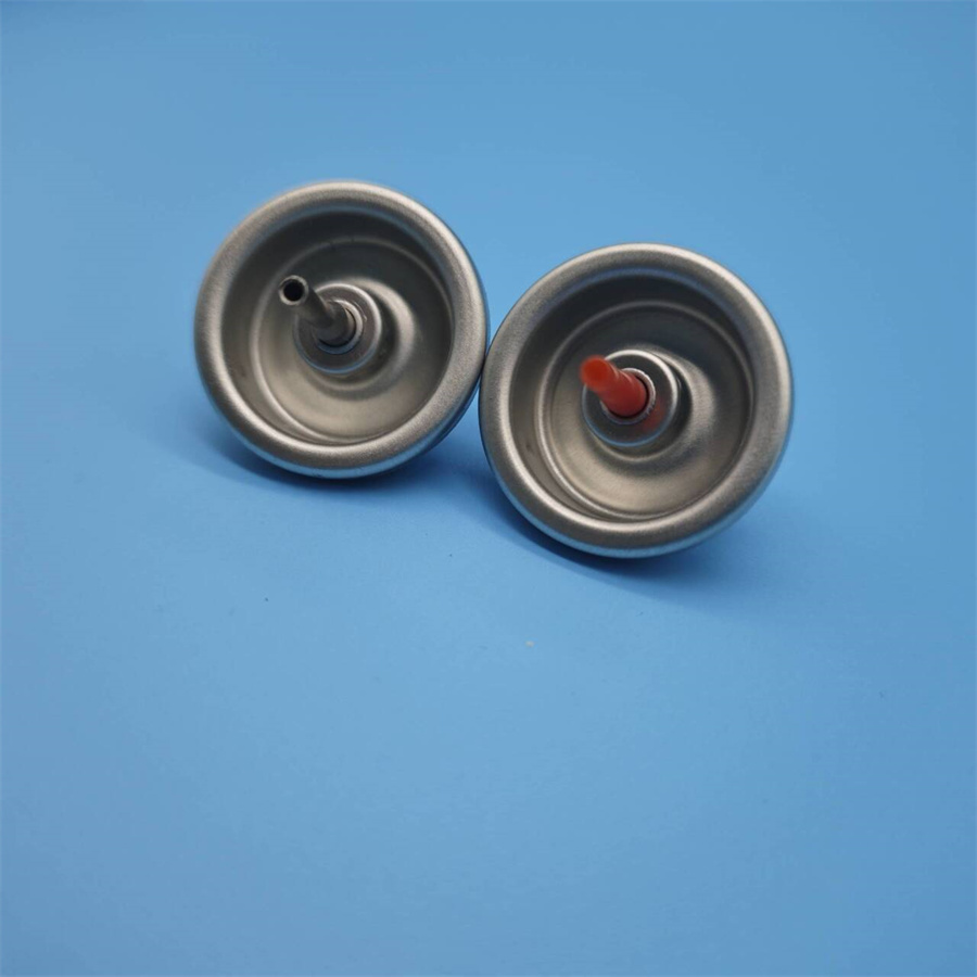 butane gas lighter valve34