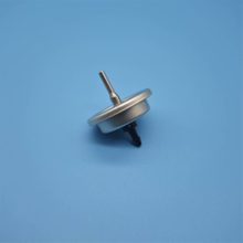 Versatile Butane Lighter Fill Valve for Household Use