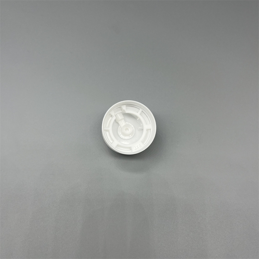 Eco-Friendly Sunscreen Mist Valve | 1.2mm Orifice for Broad Coverage | Ideal for Natural Sunscreen Formulations
