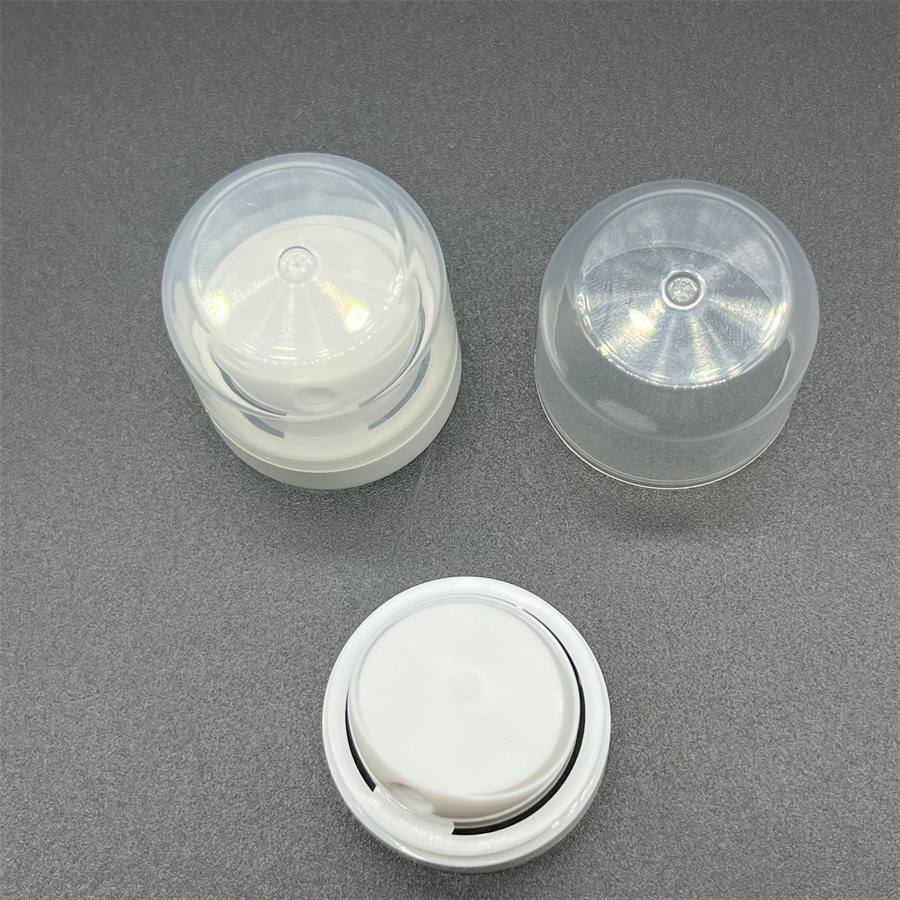 Eco-Friendly Dry Shampoo Spray Valve with Actuator | Sustainable Hair Care Solutions | 1.2mm Orifice