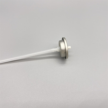 Versatile Party Snow Spray Valve for Events