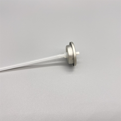 Versatile Party Snow Spray Valve for Events