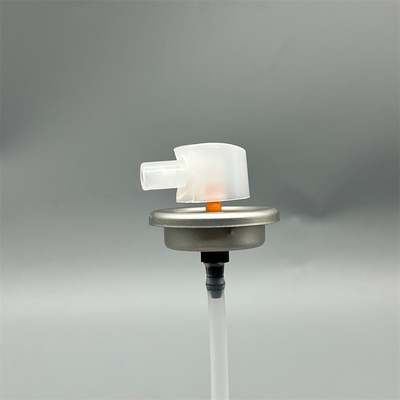 Oxygen Valve15