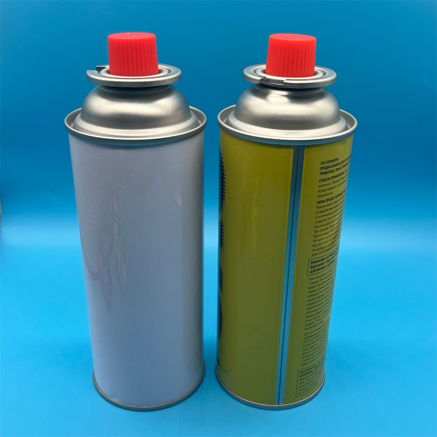 Durable Camping Gas Cartridge Safety Valve for Frequent Campers - Long - Lasting Performance Specification