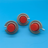 Durable Camping Gas Cartridge Safety Valve for Frequent Campers - Long - Lasting Performance Specification