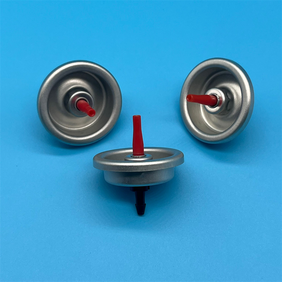 Reliable Butane Lighter Gas Refill Spray Valve – Leak-Proof Valve for Safe and Fast Refills