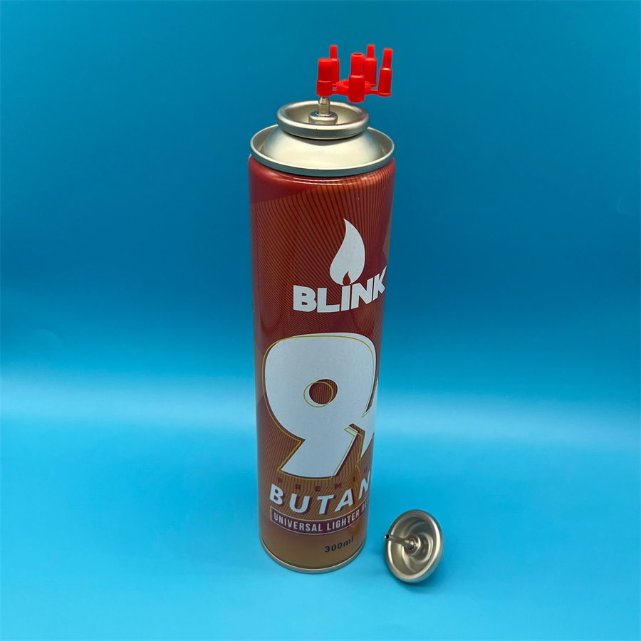 lighter gas refill valve (23)